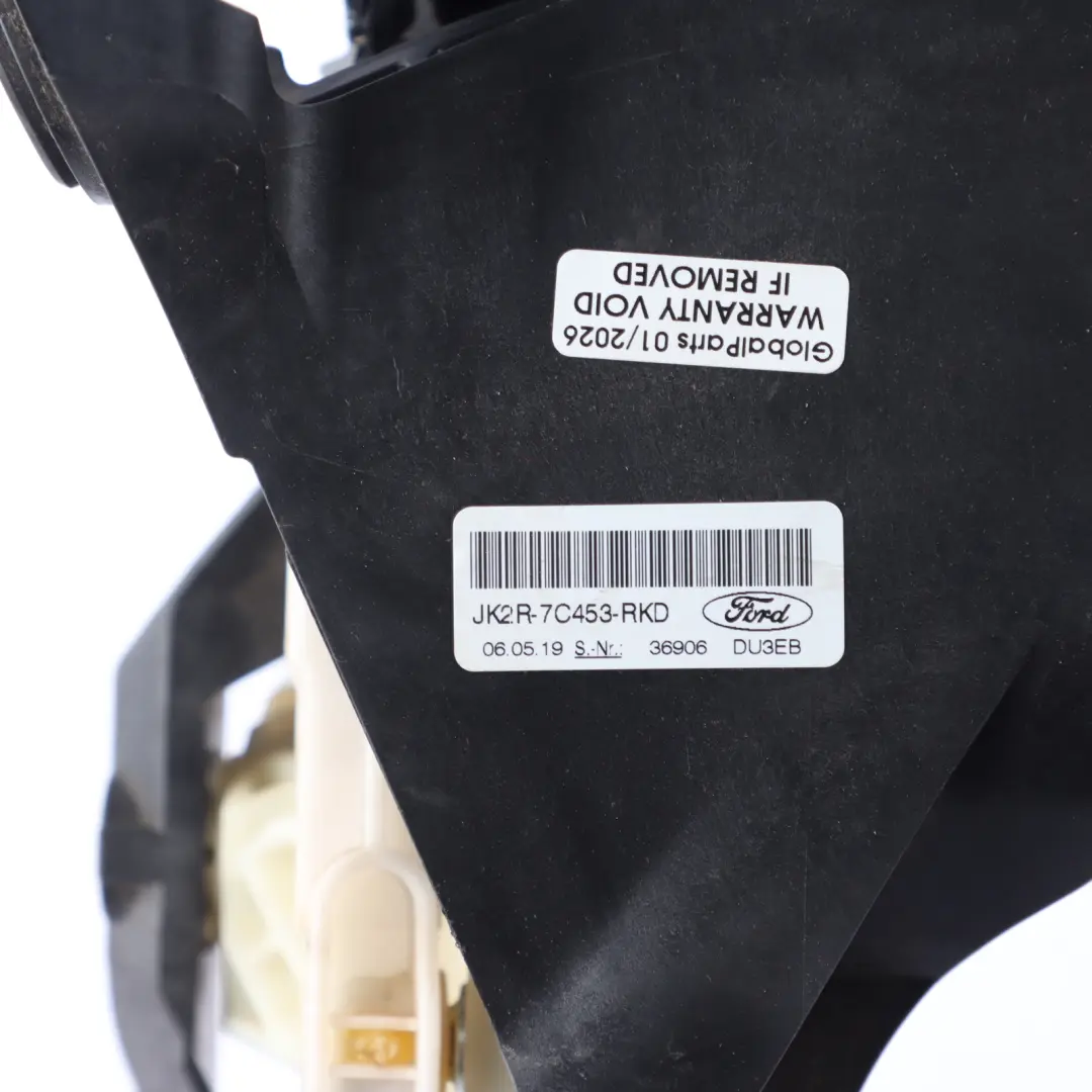 Mk8 Gear Shifting Stick Lever 6 Speed Manual Diesel to Ford Transit with Part number JK2R-7C453-RKD Ford Transit Mk8 Gear Shifting Stick Lever 6 Speed Manual Diesel - SKU RHD-JK2R-7C453-RKD-1 - Part number JK2R-7C453-RKD
