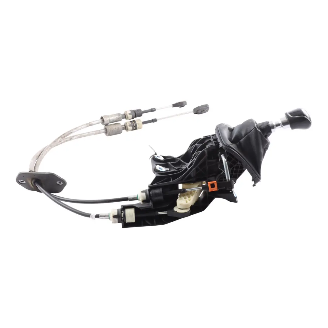 Mk8 Gear Shifting Stick Lever 6 Speed Manual Diesel JK2R-7C453-RAD to Ford Transit with Part number JK2R7C453RAD Ford Transit Mk8 Gear Shifting Stick Lever 6 Speed Manual Diesel JK2R-7C453-RAD - SKU RHD-JK2R7C453RAD-1 - Part number JK2R7C453RAD