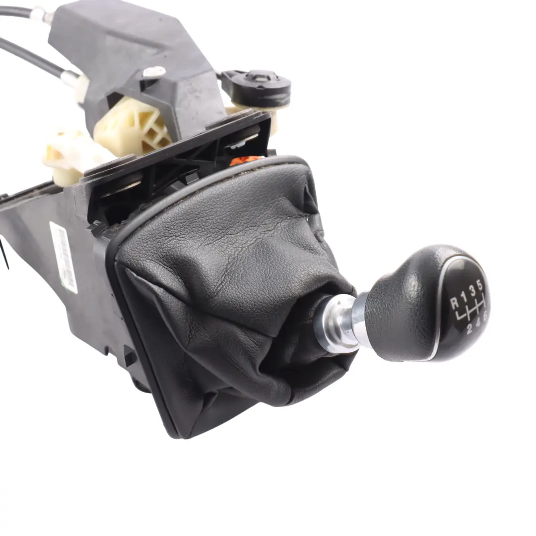 Ford Transit Mk8 Gear Shifting Stick Lever 6 Speed Manual Diesel JK2R-7C453-RAD - SKU RHD-JK2R7C453RAD-1 - Part number JK2R7C453RAD