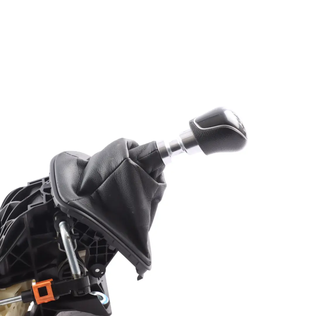 Ford Transit Mk8 Gear Shifting Stick Lever 6 Speed Manual Diesel JK2R-7C453-RAD - SKU RHD-JK2R7C453RAD-1 - Part number JK2R7C453RAD
