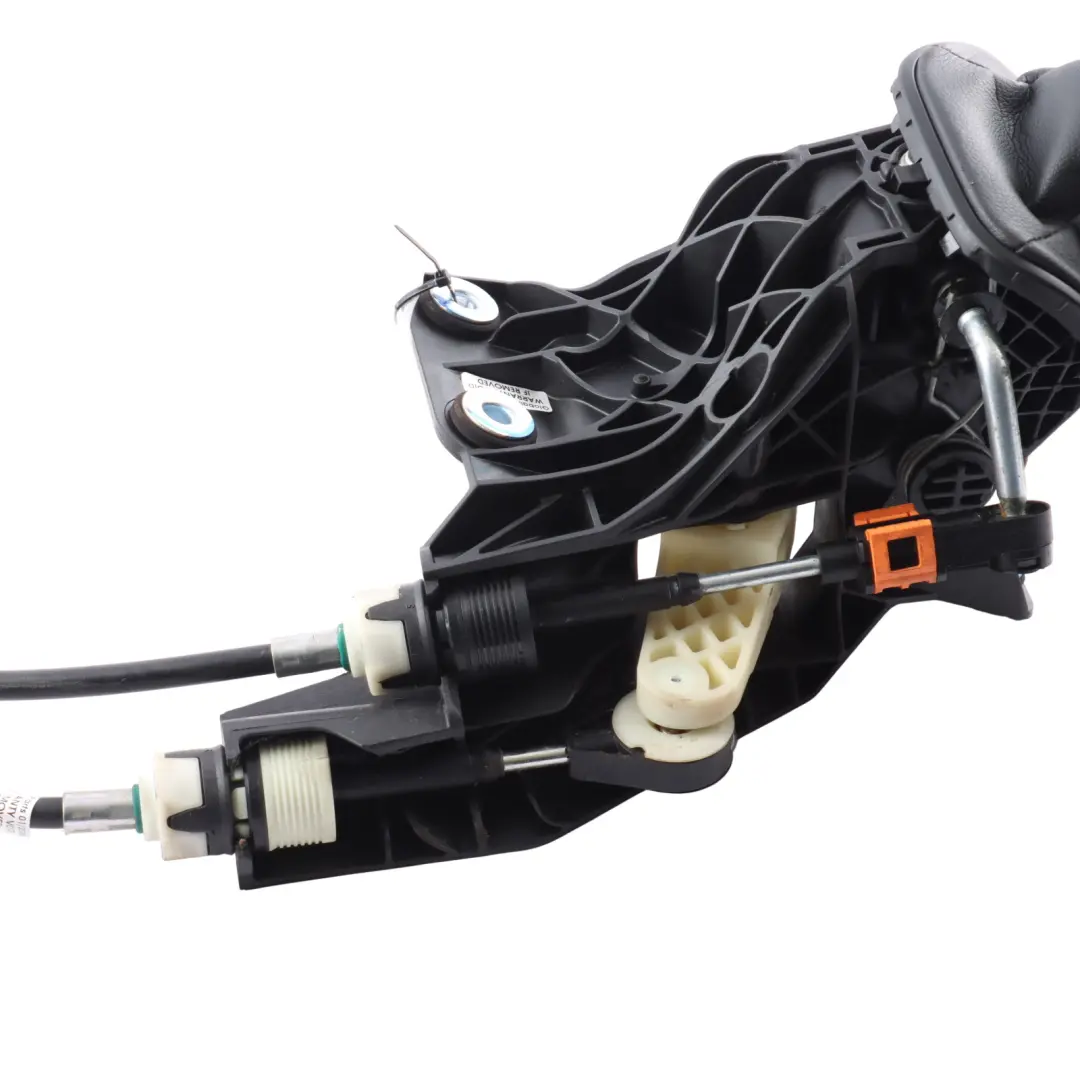 Ford Transit Mk8 Gear Shifting Stick Lever 6 Speed Manual Diesel JK2R-7C453-RAD - SKU RHD-JK2R7C453RAD-1 - Part number JK2R7C453RAD