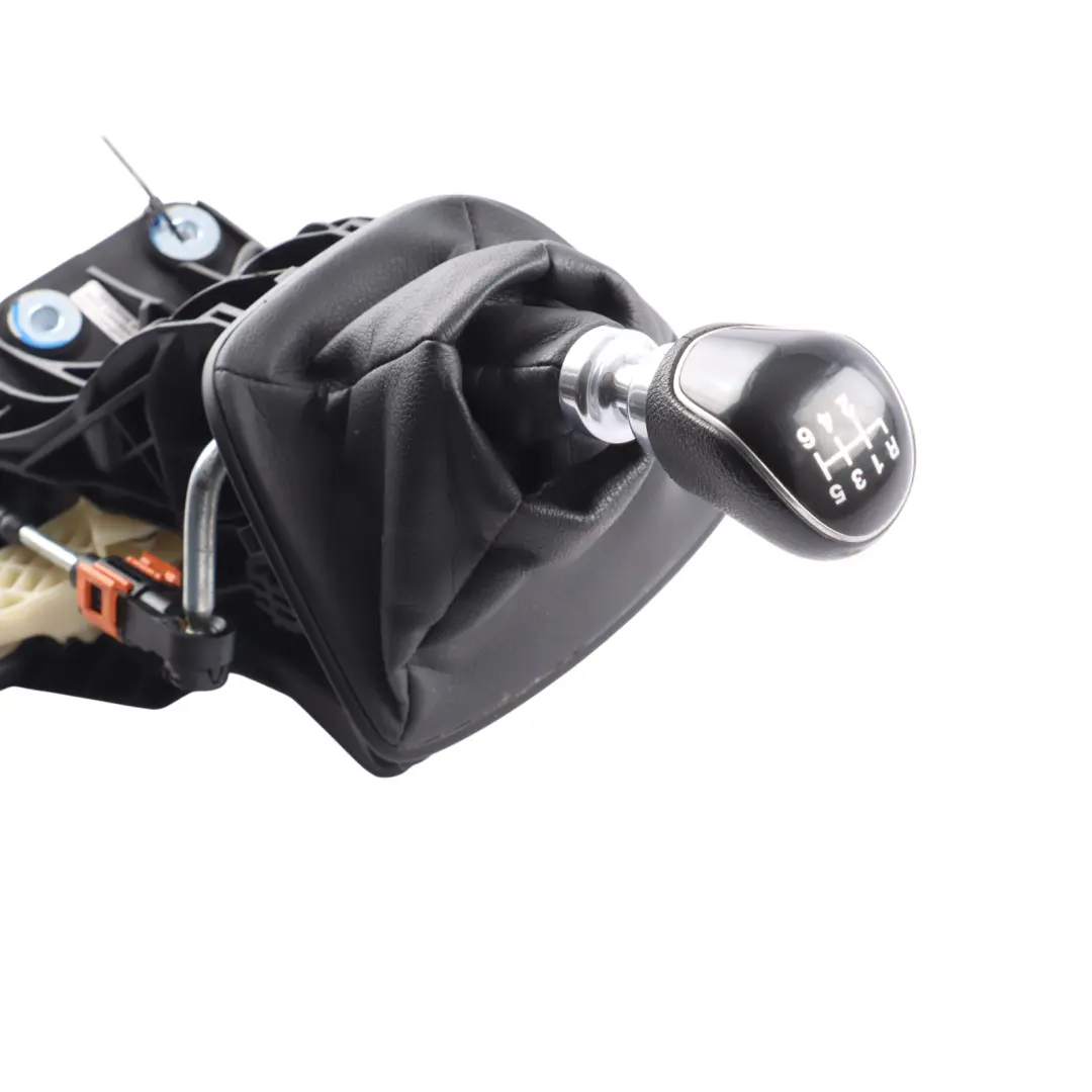 Mk8 Gear Shifting Stick Lever 6 Speed Manual Diesel JK2R-7C453-RAD to Ford Transit with Part number JK2R7C453RAD Ford Transit Mk8 Gear Shifting Stick Lever 6 Speed Manual Diesel JK2R-7C453-RAD - SKU RHD-JK2R7C453RAD-1 - Part number JK2R7C453RAD