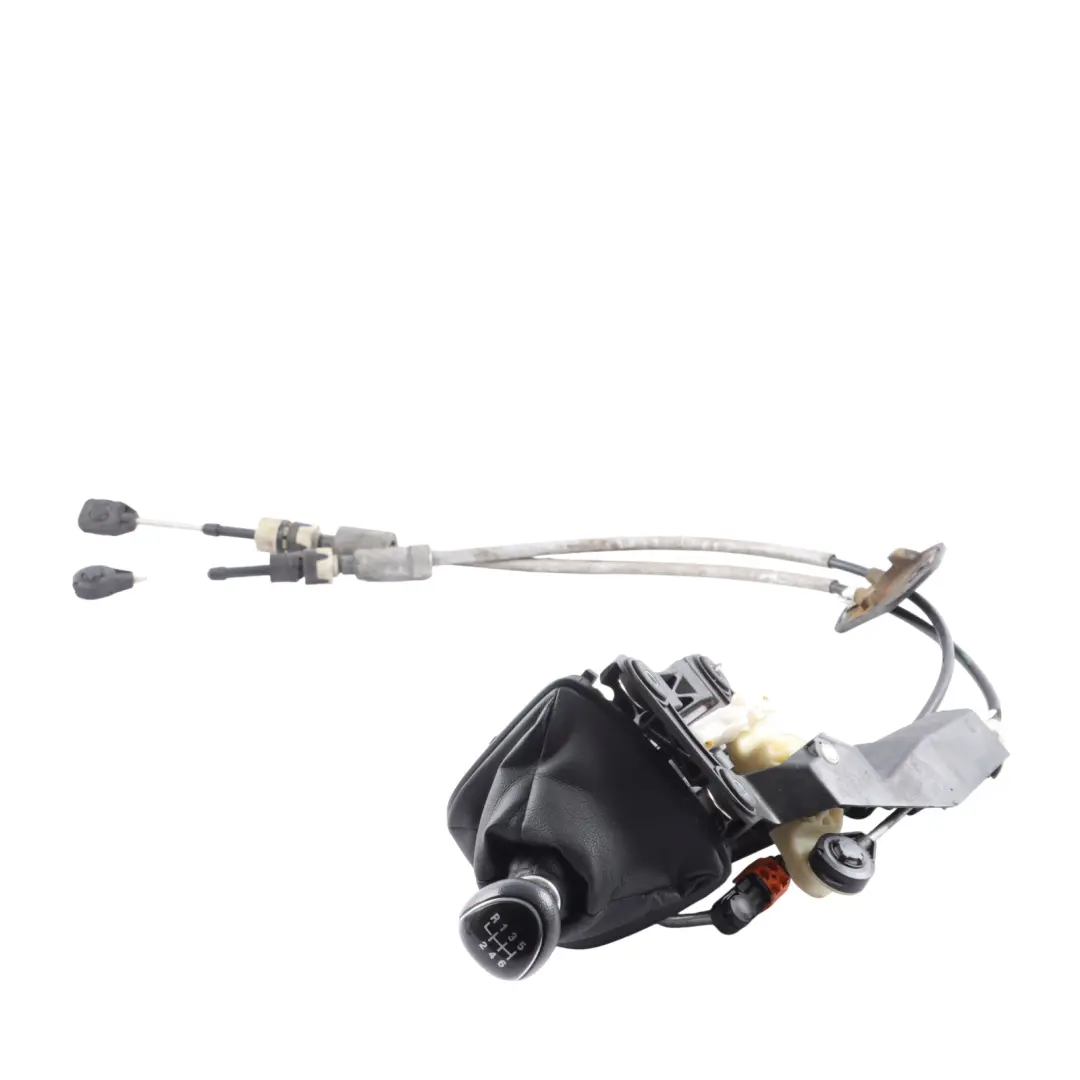 Mk8 Gear Shifting Stick Lever 6 Speed Manual Diesel JK2R-7C453-RAD to Ford Transit with Part number JK2R7C453RAD Ford Transit Mk8 Gear Shifting Stick Lever 6 Speed Manual Diesel JK2R-7C453-RAD - SKU RHD-JK2R7C453RAD-1 - Part number JK2R7C453RAD