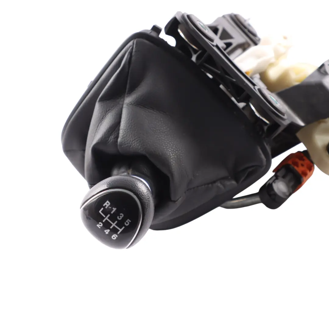 Mk8 Gear Shifting Stick Lever 6 Speed Manual Diesel JK2R-7C453-RAD to Ford Transit with Part number JK2R7C453RAD Ford Transit Mk8 Gear Shifting Stick Lever 6 Speed Manual Diesel JK2R-7C453-RAD - SKU RHD-JK2R7C453RAD-1 - Part number JK2R7C453RAD