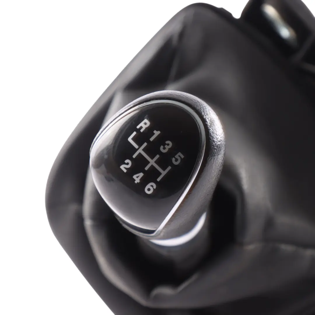 Ford Transit Mk8 Gear Shifting Stick Lever 6 Speed Manual Diesel JK2R-7C453-RAD - SKU RHD-JK2R7C453RAD-1 - Part number JK2R7C453RAD