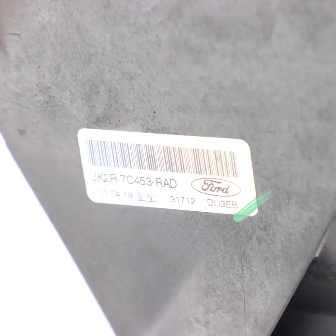 Mk8 Gear Shifting Stick Lever 6 Speed Manual Diesel JK2R-7C453-RAD to Ford Transit with Part number JK2R7C453RAD Ford Transit Mk8 Gear Shifting Stick Lever 6 Speed Manual Diesel JK2R-7C453-RAD - SKU RHD-JK2R7C453RAD-1 - Part number JK2R7C453RAD