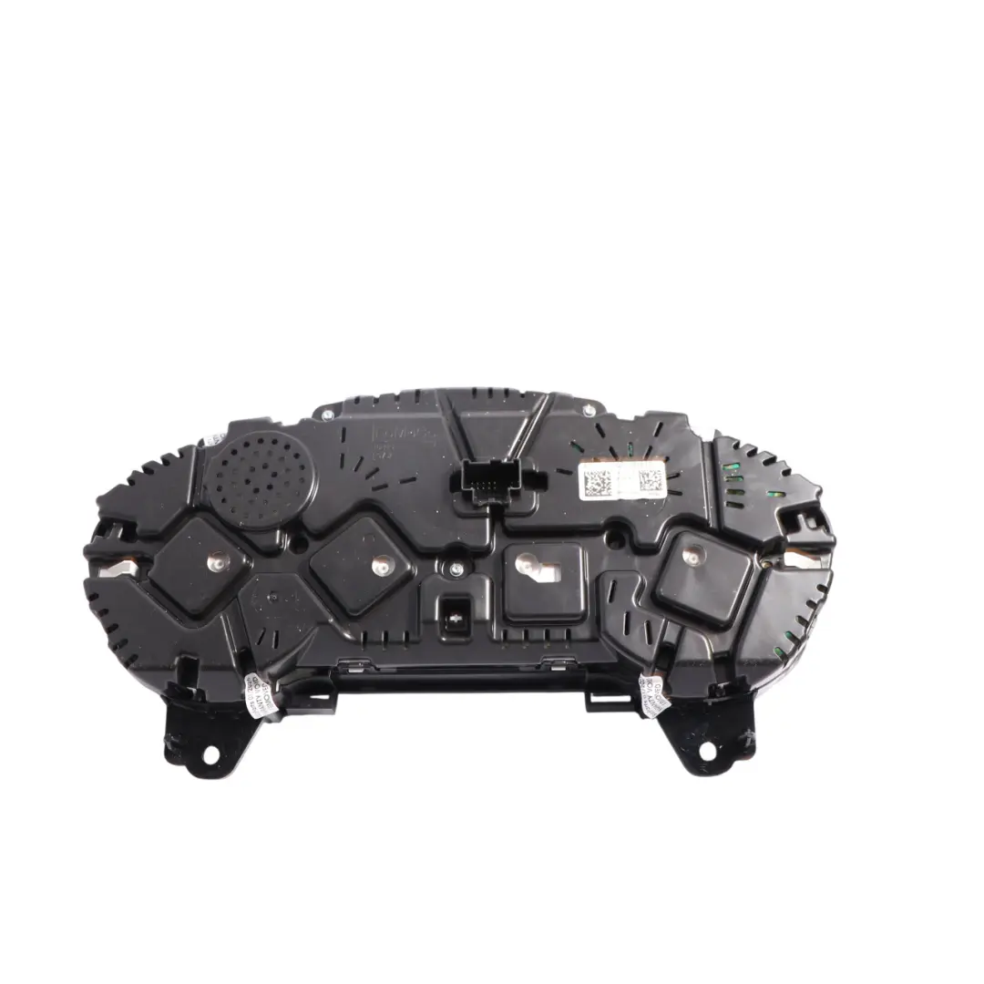 Ford Transit Mk8 Instrument Cluster Speedo Diesel Manual - SKU RHD-JK2T-10849-ADL - Part number JK2T-10849-ADL