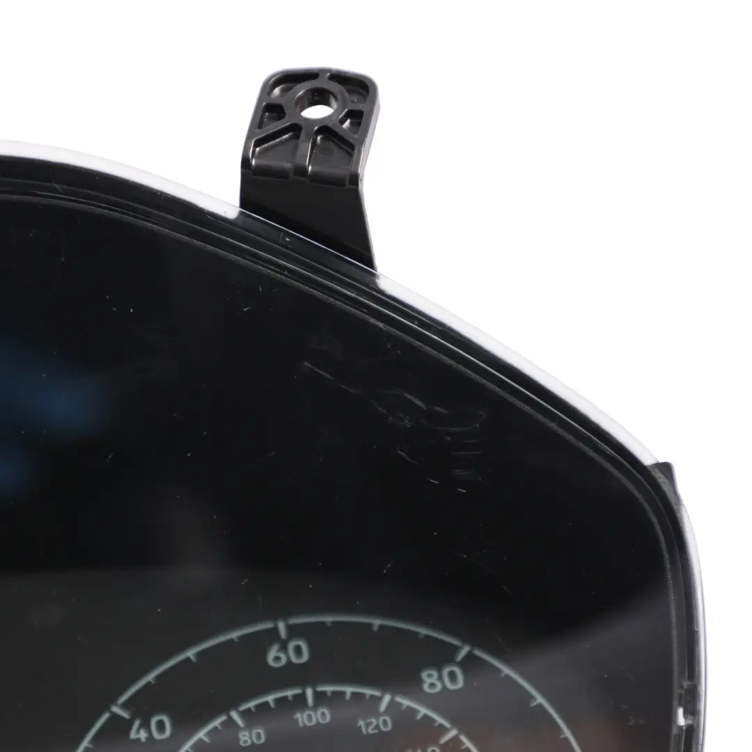 Mk8 Instrument Cluster Speedo Diesel Manual to Ford Transit with Part number JK2T-10849-ADL Ford Transit Mk8 Instrument Cluster Speedo Diesel Manual - SKU RHD-JK2T-10849-ADL - Part number JK2T-10849-ADL