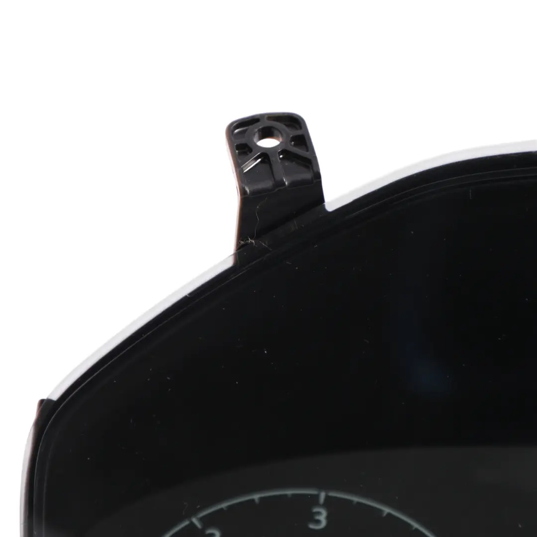 Ford Transit Mk8 Instrument Cluster Speedo Diesel Manual - SKU RHD-JK2T-10849-ADL - Part number JK2T-10849-ADL