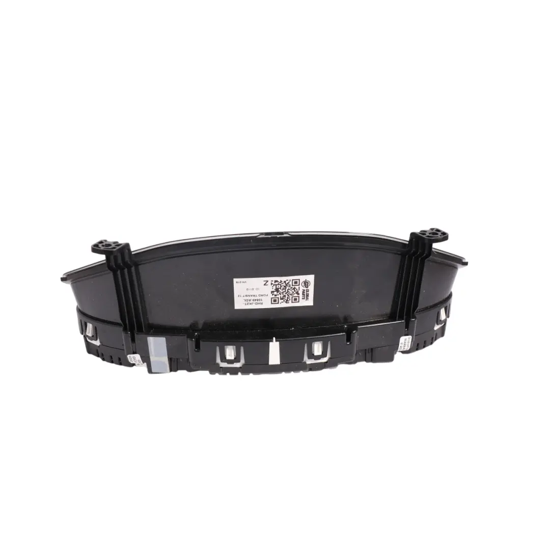 Ford Transit Mk8 Instrument Cluster Speedo Diesel Manual - SKU RHD-JK2T-10849-ADL - Part number JK2T-10849-ADL