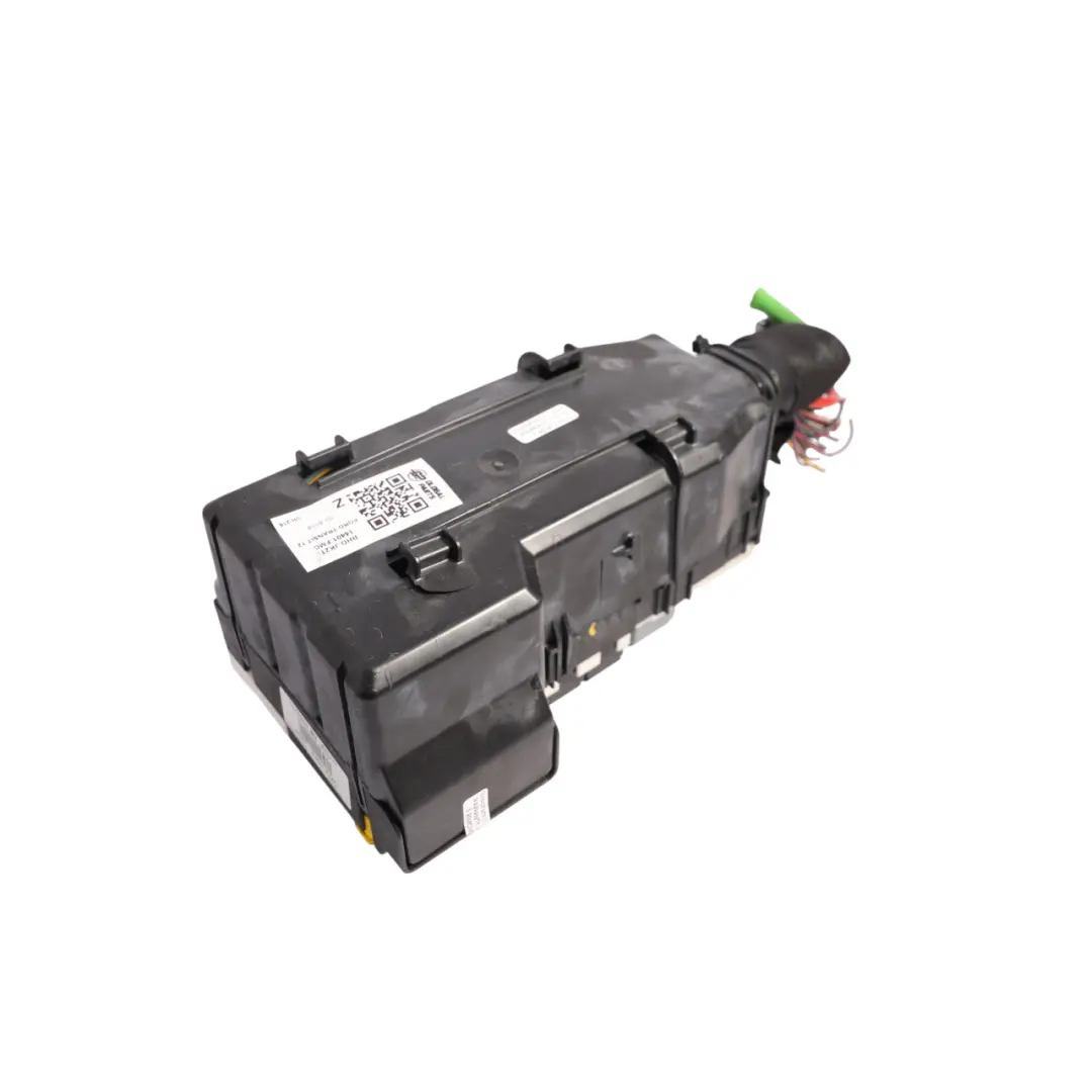 Ford Transit Mk8 Fuse Relay Box Control Unit Module 2.0 Diesel - SKU RHD-JK2T-14401-FMC - Part number JK2T-14401-FMC