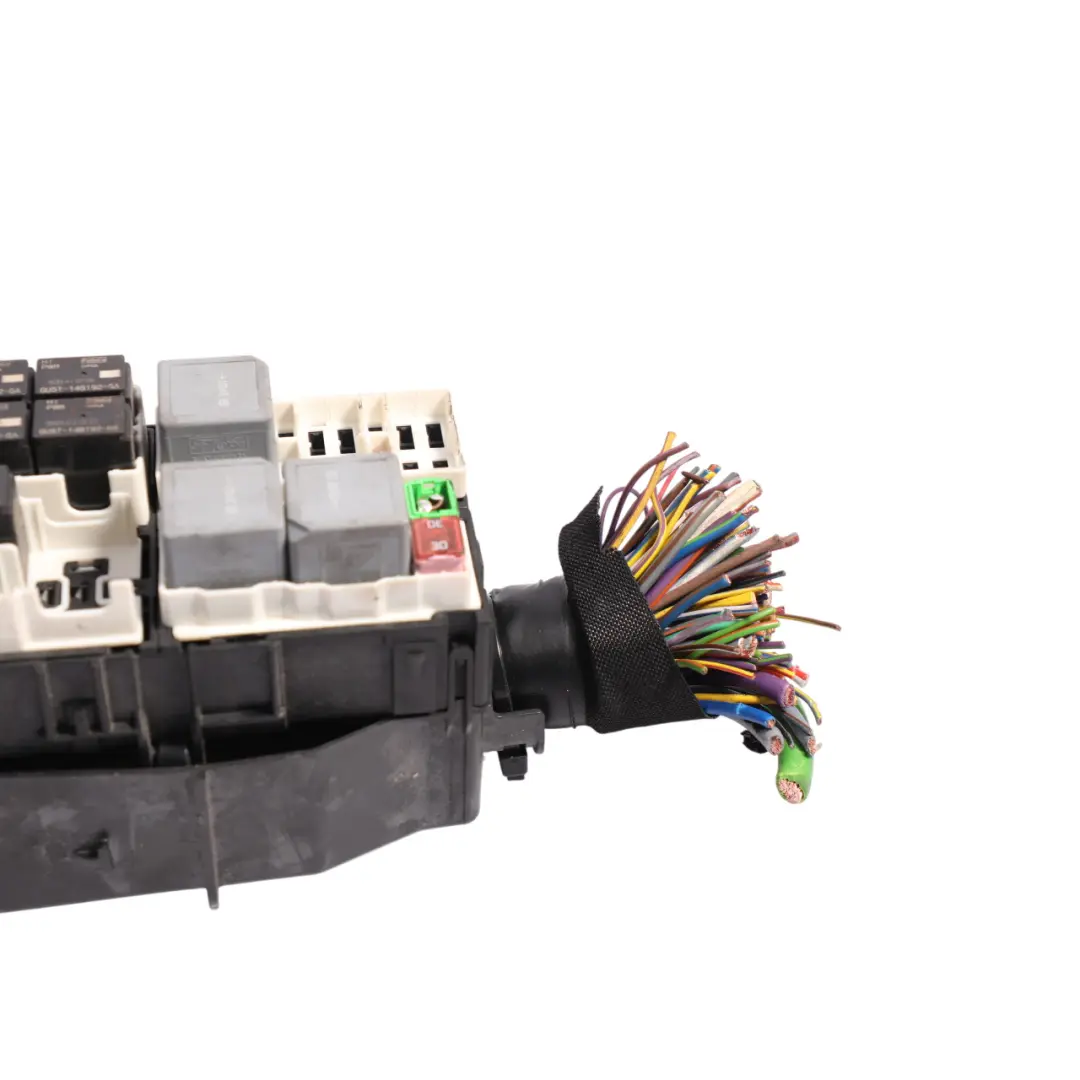 Ford Transit Mk8 Fuse Relay Box Control Unit Module 2.0 Diesel - SKU RHD-JK2T-14401-FMC - Part number JK2T-14401-FMC