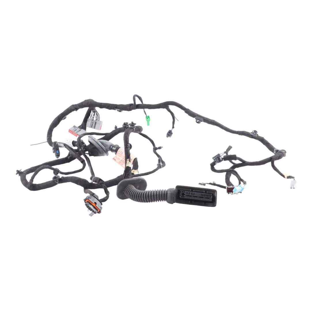 Wiring Loom Front Left N/O to Land Rover DISCOVERY SPORT L550 with Part number JK72-14630-CFB Land Rover DISCOVERY SPORT L550 Wiring Loom Front Left N/O - SKU JK72-14630-CFB - Part number JK72-14630-CFB