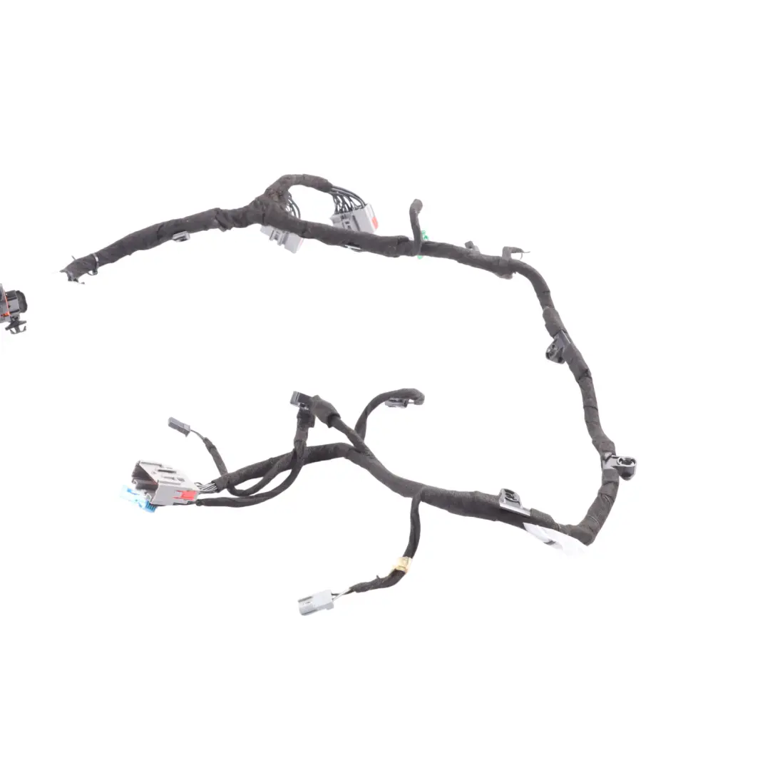 Wiring Loom Front Left N/O to Land Rover DISCOVERY SPORT L550 with Part number JK72-14630-CFB Land Rover DISCOVERY SPORT L550 Wiring Loom Front Left N/O - SKU JK72-14630-CFB - Part number JK72-14630-CFB