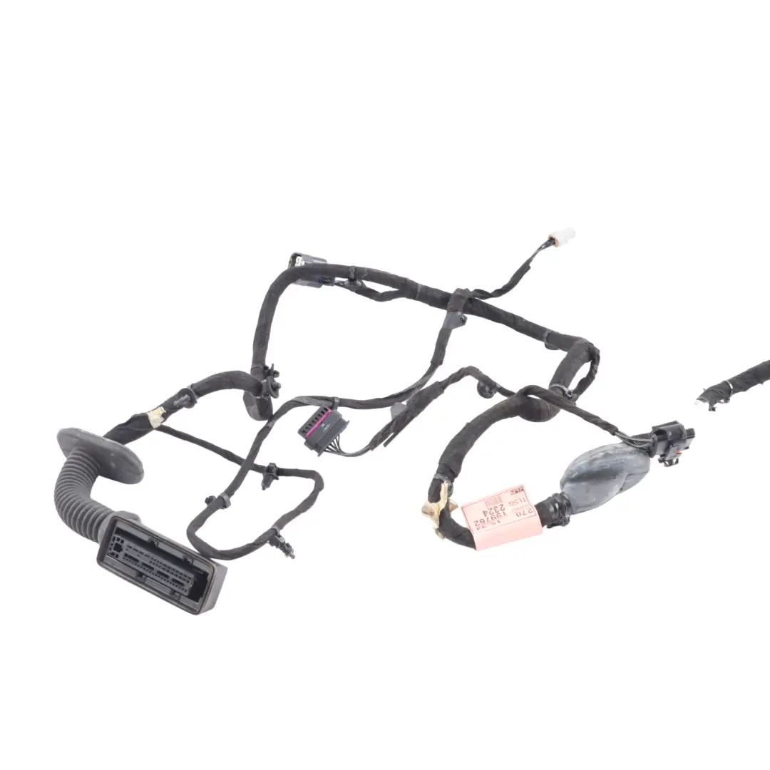 Wiring Loom Front Left N/O to Land Rover DISCOVERY SPORT L550 with Part number JK72-14630-CFB Land Rover DISCOVERY SPORT L550 Wiring Loom Front Left N/O - SKU JK72-14630-CFB - Part number JK72-14630-CFB