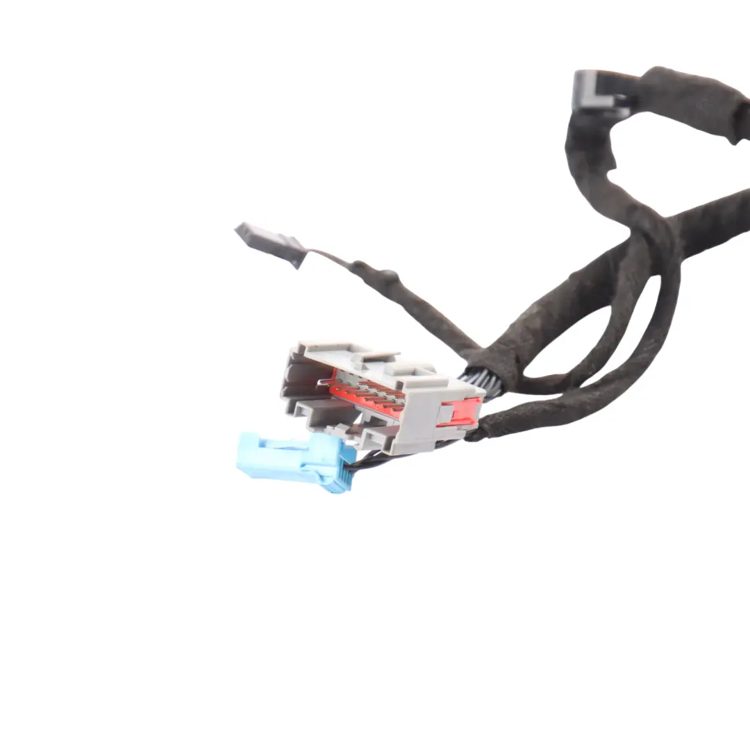 Wiring Loom Front Left N/O to Land Rover DISCOVERY SPORT L550 with Part number JK72-14630-CFB Land Rover DISCOVERY SPORT L550 Wiring Loom Front Left N/O - SKU JK72-14630-CFB - Part number JK72-14630-CFB