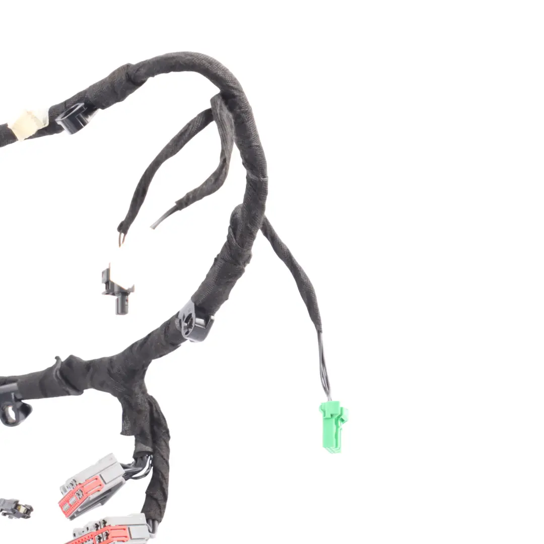 Wiring Loom Front Left N/O to Land Rover DISCOVERY SPORT L550 with Part number JK72-14630-CFB Land Rover DISCOVERY SPORT L550 Wiring Loom Front Left N/O - SKU JK72-14630-CFB - Part number JK72-14630-CFB