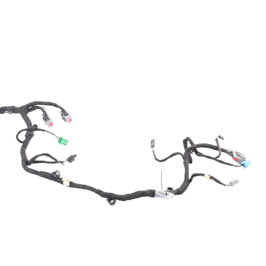 Wiring Loom Front Left N/O to Land Rover DISCOVERY SPORT L550 with Part number JK72-14630-CFB Land Rover DISCOVERY SPORT L550 Wiring Loom Front Left N/O - SKU JK72-14630-CFB - Part number JK72-14630-CFB