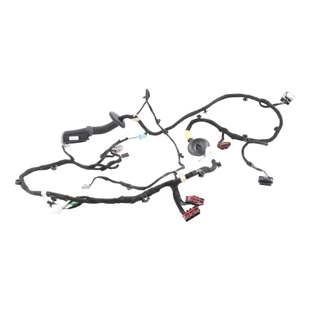 Wiring Loom Front Right O/S to Land Rover Discovery Sport L550 with Part number JK72-14631-CFB Land Rover Discovery Sport L550 Wiring Loom Front Right O/S - SKU RHD-JK72-14631-CFB - Part number JK72-14631-CFB