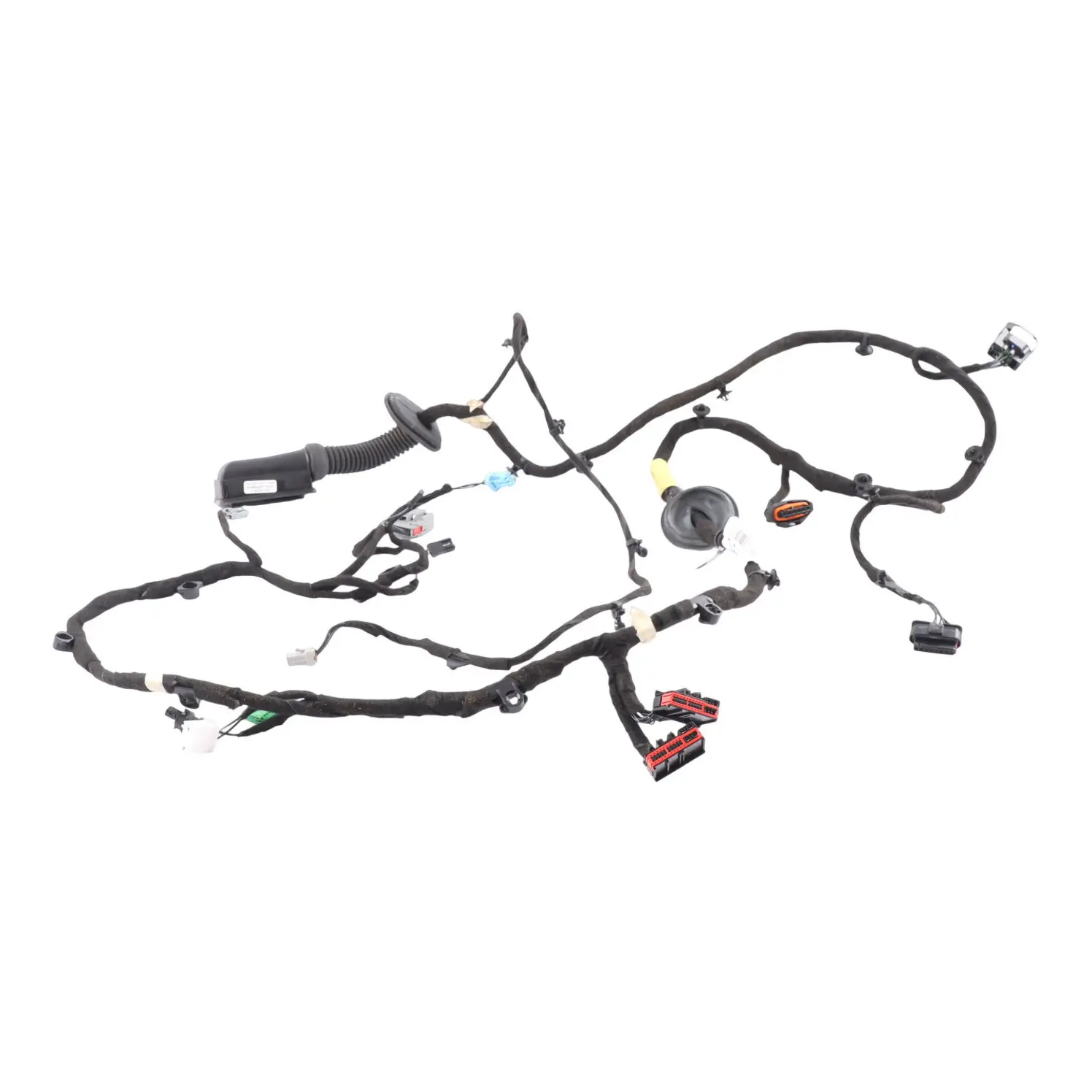 Land Rover Discovery Sport L550 Wiring Loom Front Right O/S JK72-14631-CFB