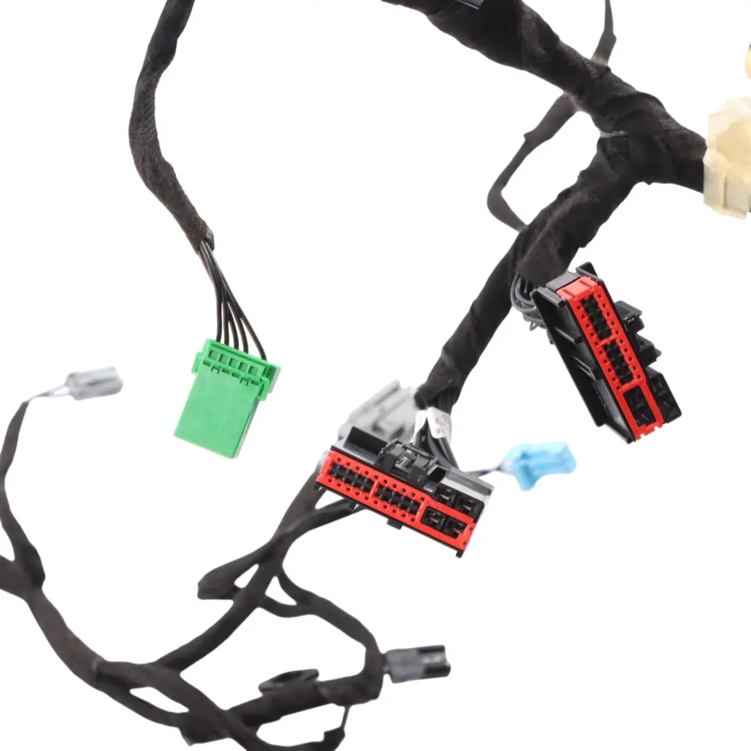 Wiring Loom Front Right O/S to Land Rover Discovery Sport L550 with Part number JK72-14631-CFB Land Rover Discovery Sport L550 Wiring Loom Front Right O/S - SKU RHD-JK72-14631-CFB - Part number JK72-14631-CFB