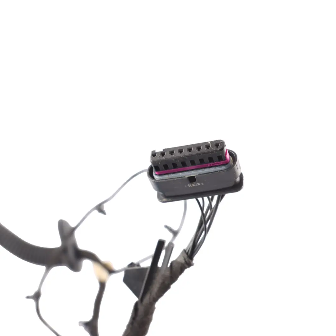 Land Rover Discovery Sport L550 Wiring Loom Front Right O/S - SKU RHD-JK72-14631-CFB - Part number JK72-14631-CFB