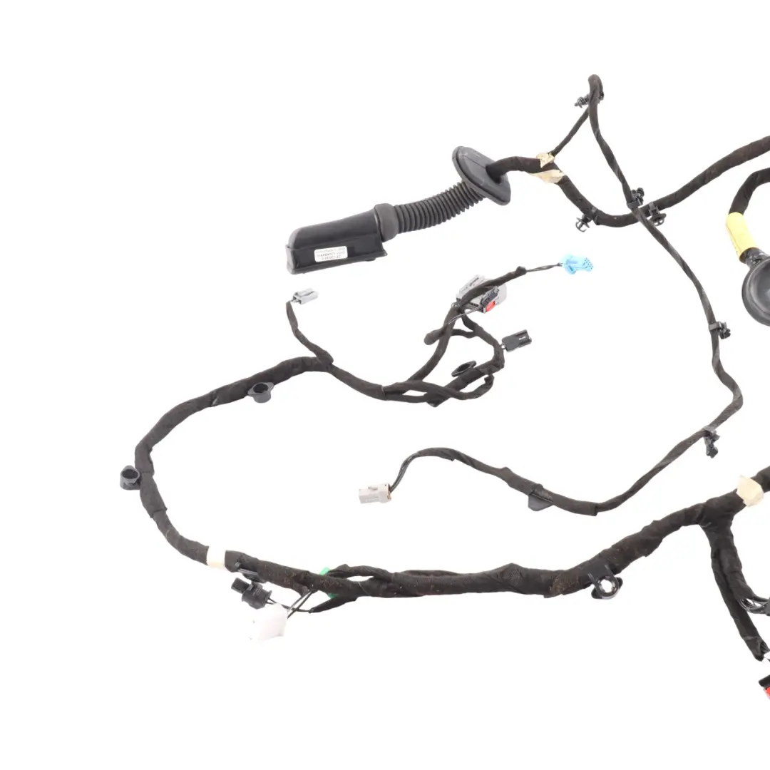 Wiring Loom Front Right O/S to Land Rover Discovery Sport L550 with Part number JK72-14631-CFB Land Rover Discovery Sport L550 Wiring Loom Front Right O/S - SKU RHD-JK72-14631-CFB - Part number JK72-14631-CFB