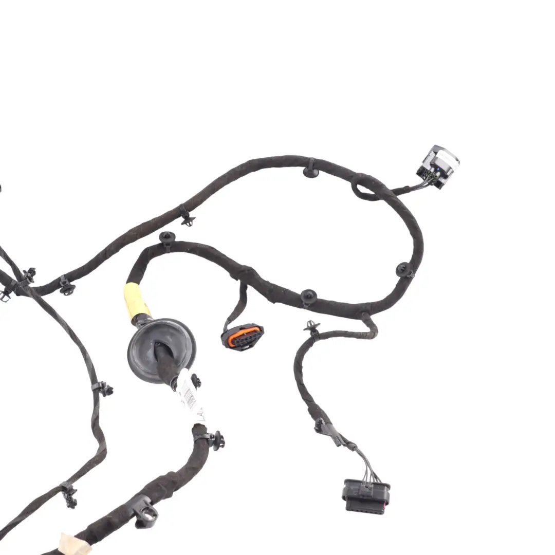 Wiring Loom Front Right O/S to Land Rover Discovery Sport L550 with Part number JK72-14631-CFB Land Rover Discovery Sport L550 Wiring Loom Front Right O/S - SKU RHD-JK72-14631-CFB - Part number JK72-14631-CFB