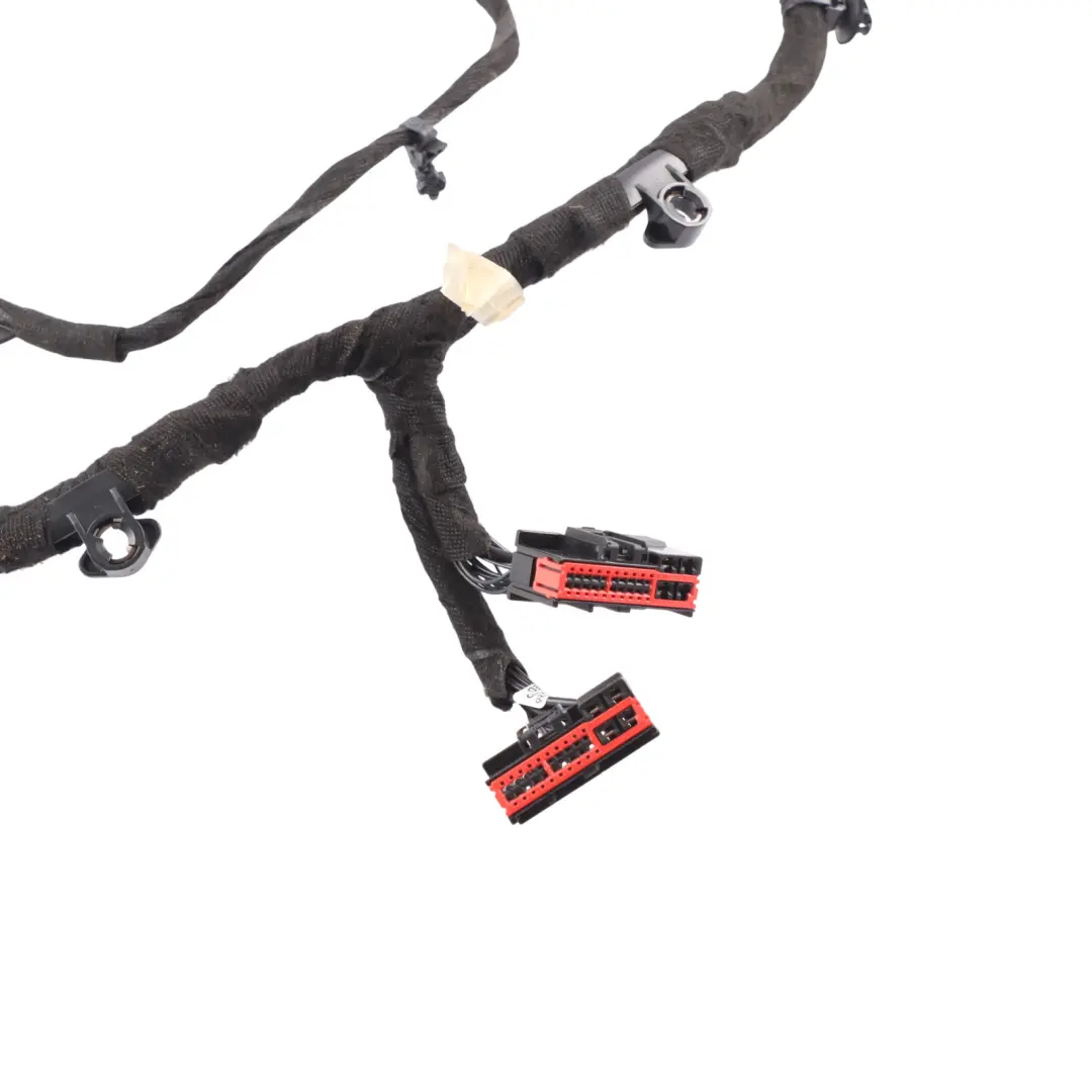 Wiring Loom Front Right O/S to Land Rover Discovery Sport L550 with Part number JK72-14631-CFB Land Rover Discovery Sport L550 Wiring Loom Front Right O/S - SKU RHD-JK72-14631-CFB - Part number JK72-14631-CFB