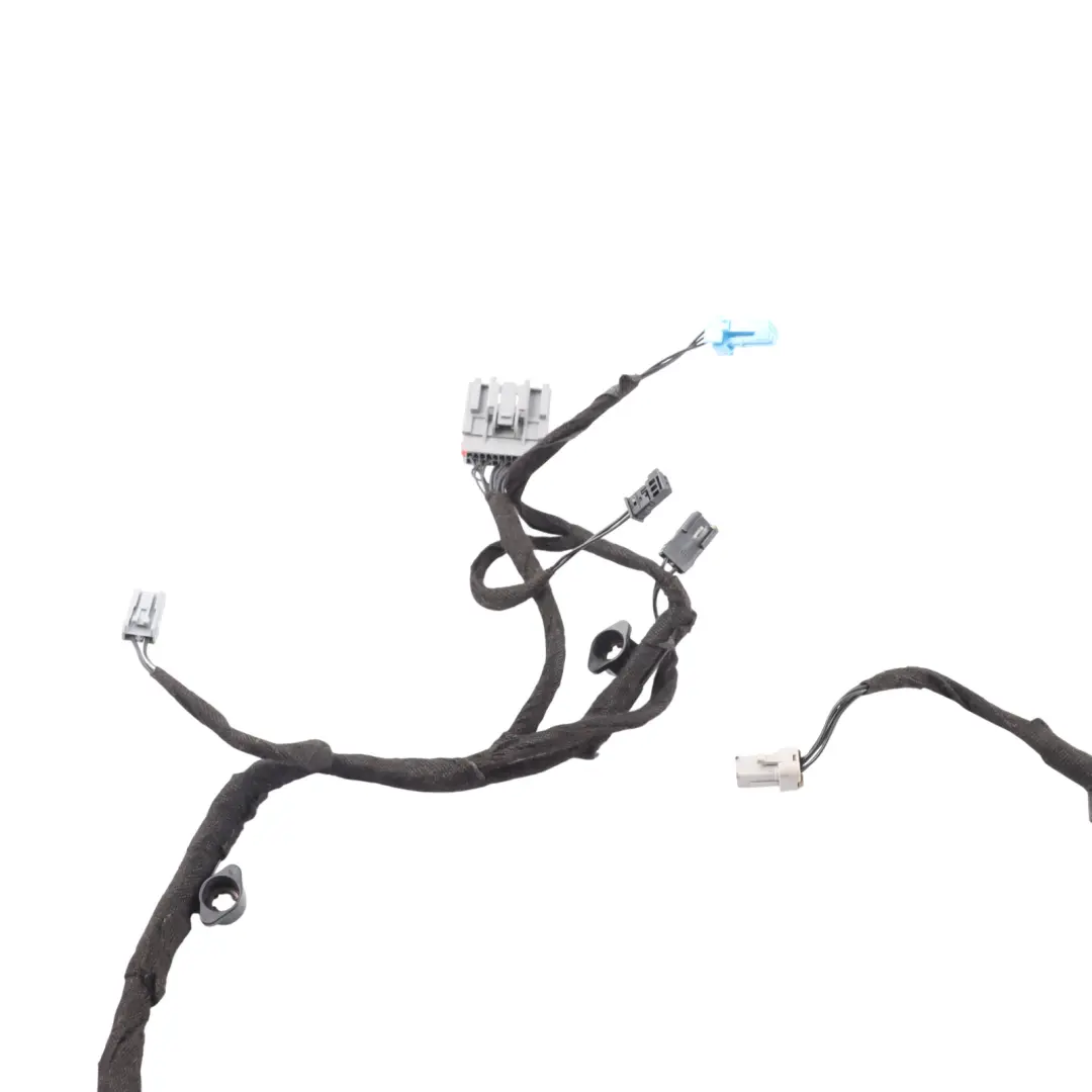 Wiring Loom Front Right O/S to Land Rover Discovery Sport L550 with Part number JK72-14631-CFB Land Rover Discovery Sport L550 Wiring Loom Front Right O/S - SKU RHD-JK72-14631-CFB - Part number JK72-14631-CFB