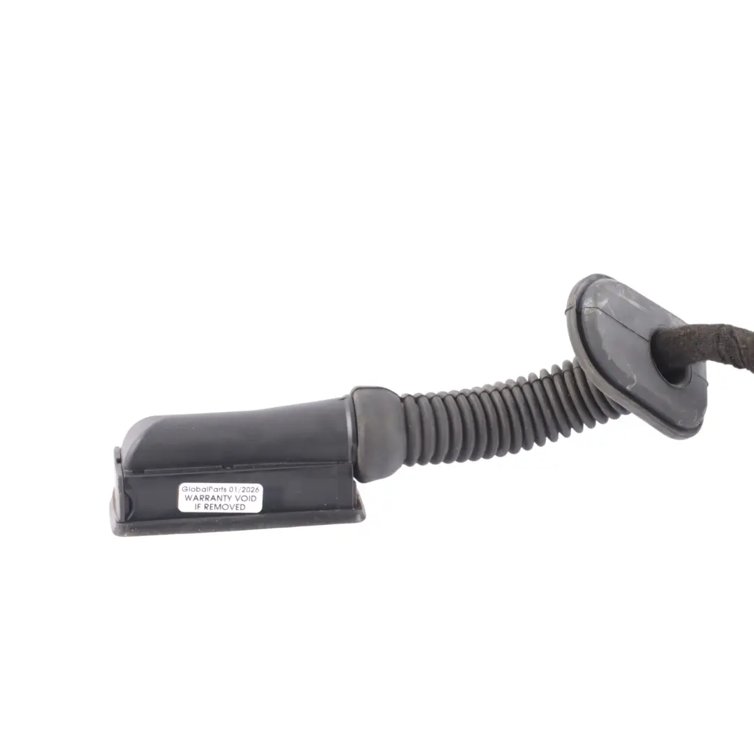 Land Rover Discovery Sport L550 Wiring Loom Front Right O/S - SKU RHD-JK72-14631-CFB - Part number JK72-14631-CFB