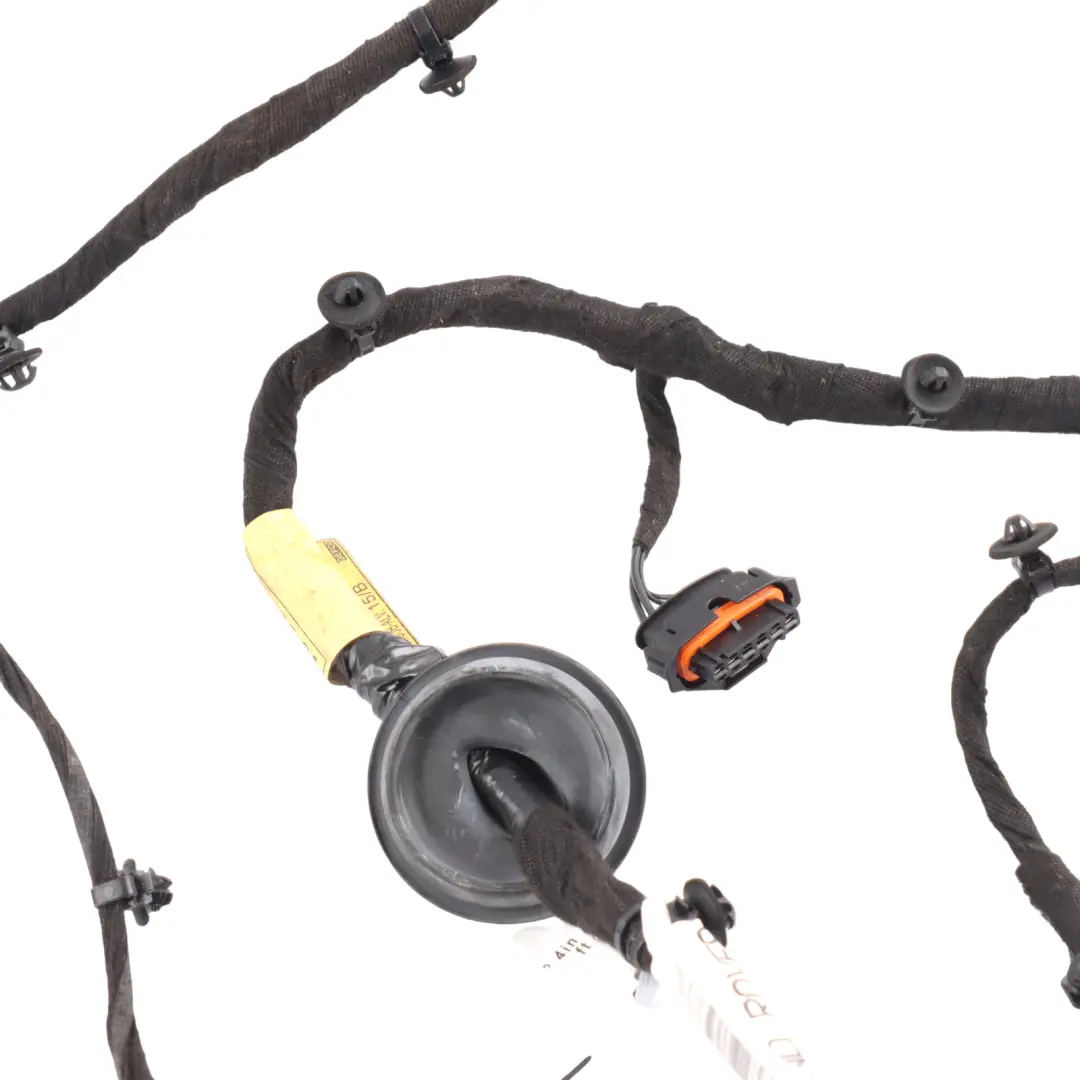 Wiring Loom Front Right O/S to Land Rover Discovery Sport L550 with Part number JK72-14631-CFB Land Rover Discovery Sport L550 Wiring Loom Front Right O/S - SKU RHD-JK72-14631-CFB - Part number JK72-14631-CFB