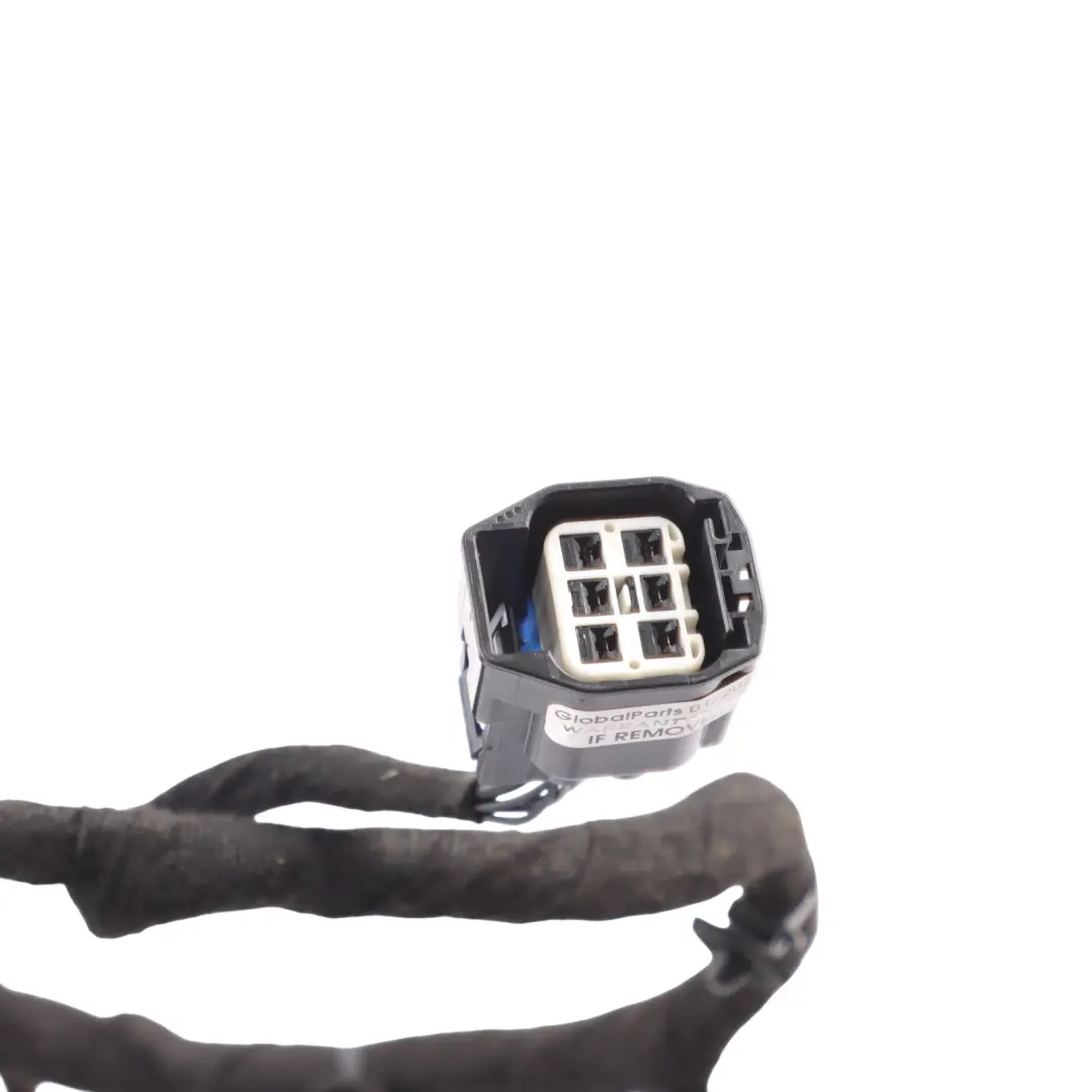 Wiring Loom Front Right O/S to Land Rover Discovery Sport L550 with Part number JK72-14631-CFB Land Rover Discovery Sport L550 Wiring Loom Front Right O/S - SKU RHD-JK72-14631-CFB - Part number JK72-14631-CFB