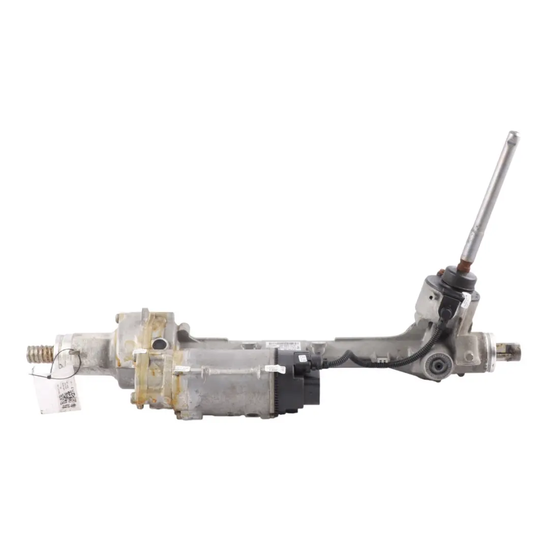 Land Rover Discovery Sport L550 Electric Power Steering Rack Shaft - SKU RHD-JK72-3200-BB - Part number JK72-3200-BB