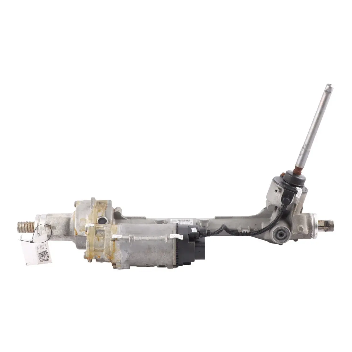 Land Rover Discovery Sport L550 Electric Power Steering Rack Shaft JK72-3200-BB