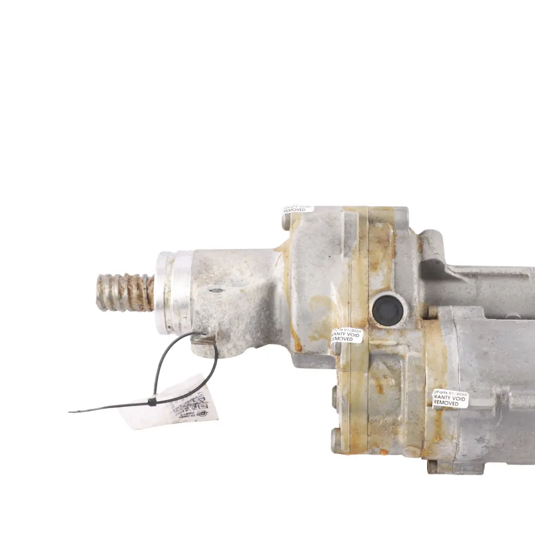 Steering Rack Shaft to Land Rover Discovery Sport L550 Electric Power with Part number JK72-3200-BB Land Rover Discovery Sport L550 Electric Power Steering Rack Shaft - SKU RHD-JK72-3200-BB - Part number JK72-3200-BB