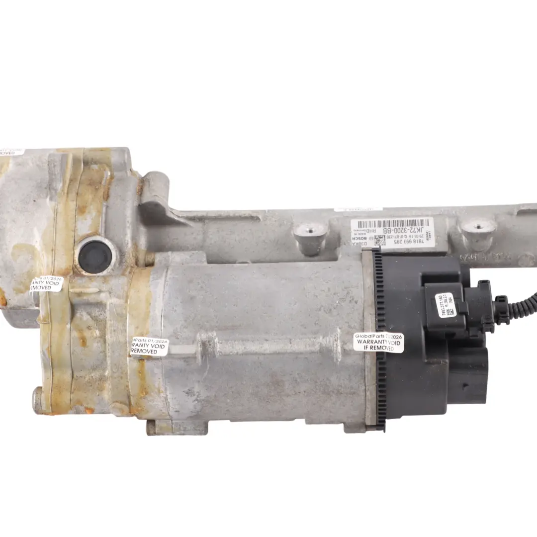 Land Rover Discovery Sport L550 Electric Power Steering Rack Shaft - SKU RHD-JK72-3200-BB - Part number JK72-3200-BB