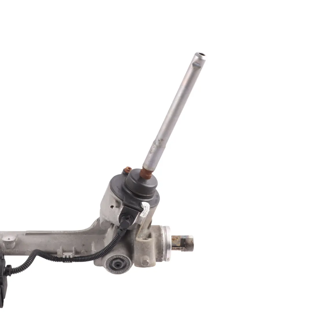Land Rover Discovery Sport L550 Electric Power Steering Rack Shaft - SKU RHD-JK72-3200-BB - Part number JK72-3200-BB