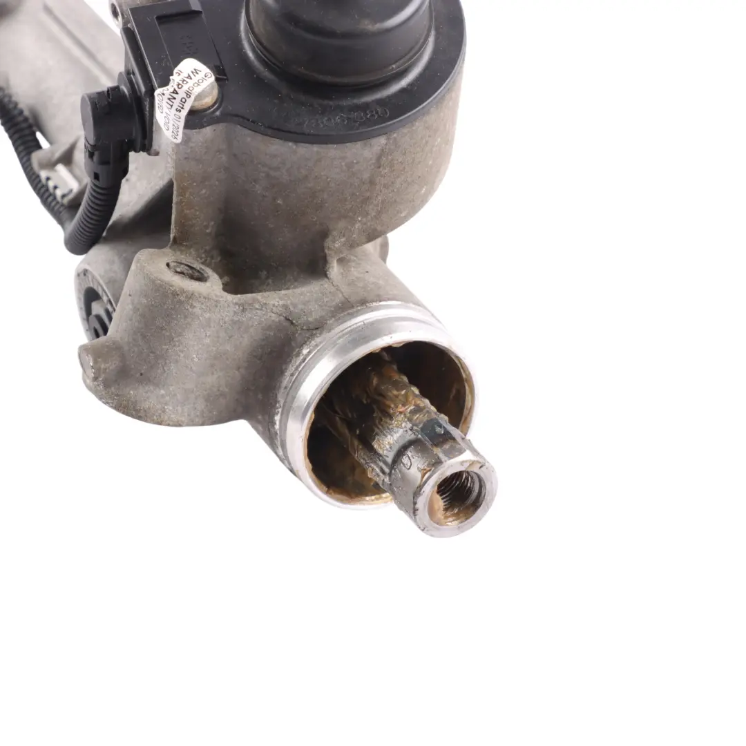 Steering Rack Shaft to Land Rover Discovery Sport L550 Electric Power with Part number JK72-3200-BB Land Rover Discovery Sport L550 Electric Power Steering Rack Shaft - SKU RHD-JK72-3200-BB - Part number JK72-3200-BB