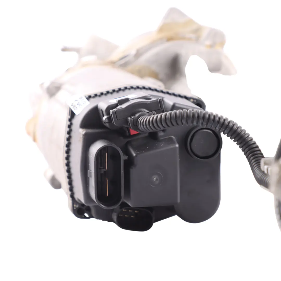 Land Rover Discovery Sport L550 Electric Power Steering Rack Shaft - SKU RHD-JK72-3200-BB - Part number JK72-3200-BB