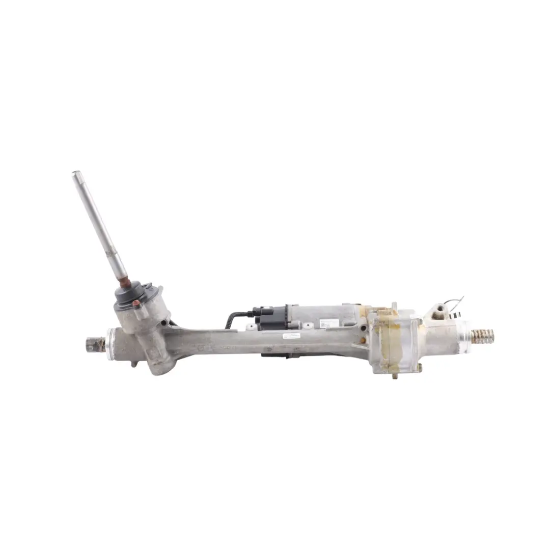 Steering Rack Shaft to Land Rover Discovery Sport L550 Electric Power with Part number JK72-3200-BB Land Rover Discovery Sport L550 Electric Power Steering Rack Shaft - SKU RHD-JK72-3200-BB - Part number JK72-3200-BB