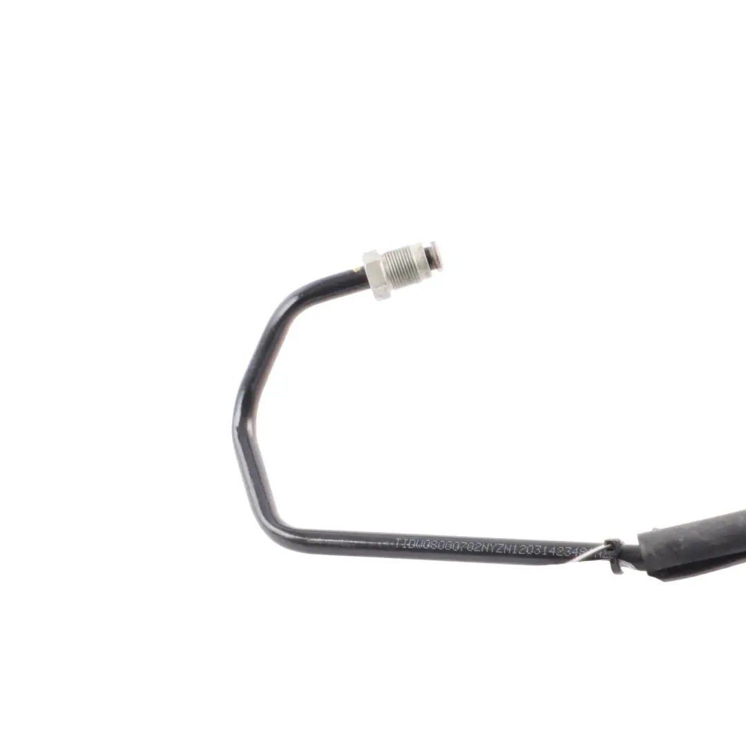 Land Rover Discover Sport L550 Pompa Freno Tubo Primario - SKU RHD-LR005261 - Numero di parte LR005261