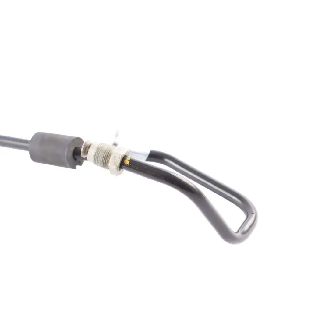 Land Rover Discover Sport L550 Cilindro Maestro Freno Tubo Secundario - SKU RHD-LR005262 - Número de pieza LR005262