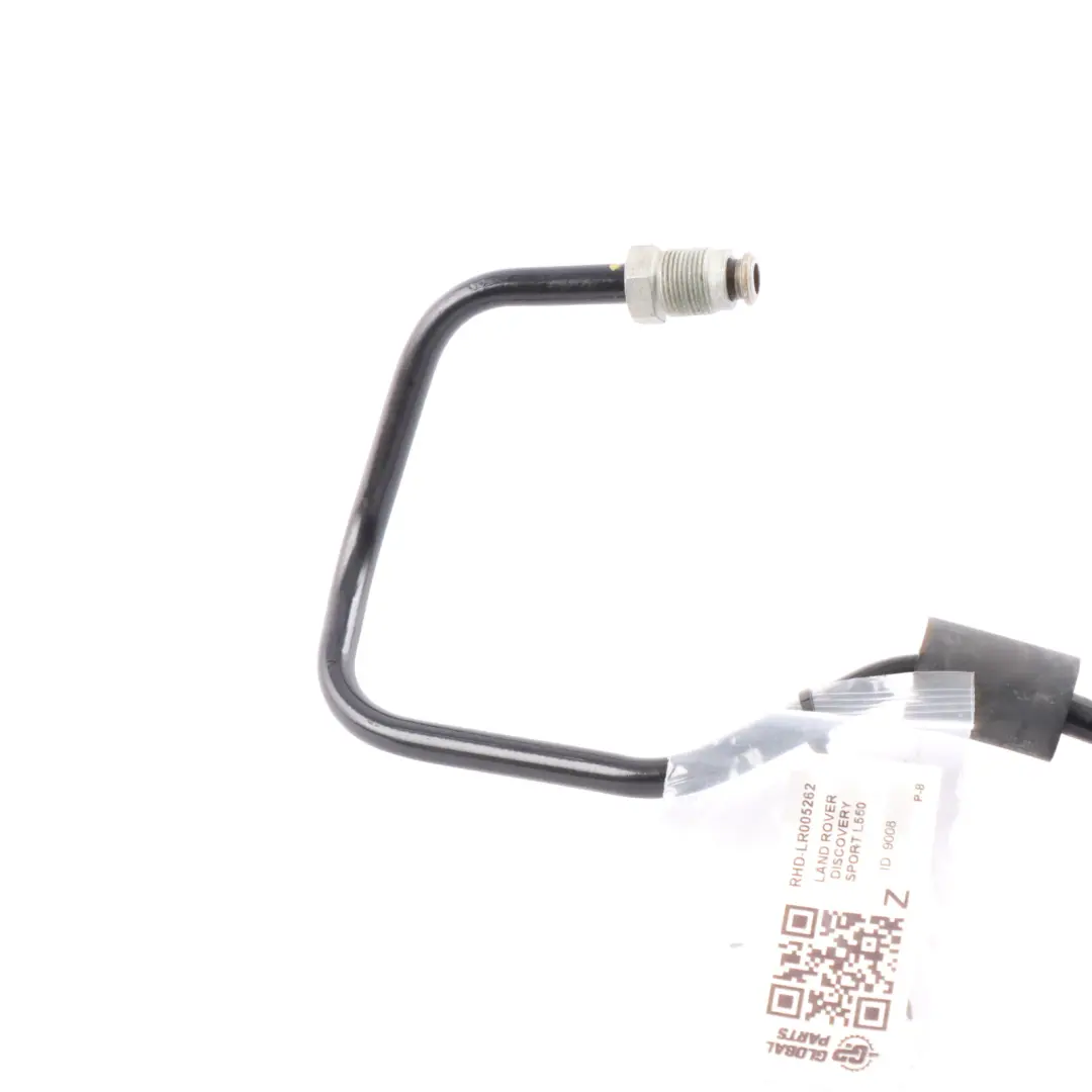 Land Rover Discover Sport L550 Hauptbrems Zylinder Sekundärleitung - SKU RHD-LR005262 - Teilenummer LR005262