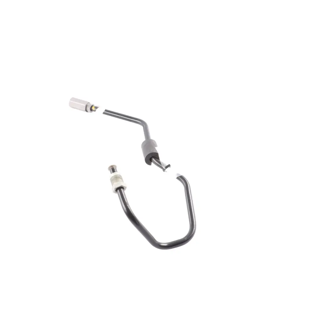 Land Rover Discover Sport L550 Brake Master Cylinder Secondary Pipe - SKU RHD-LR005262 - Part number LR005262