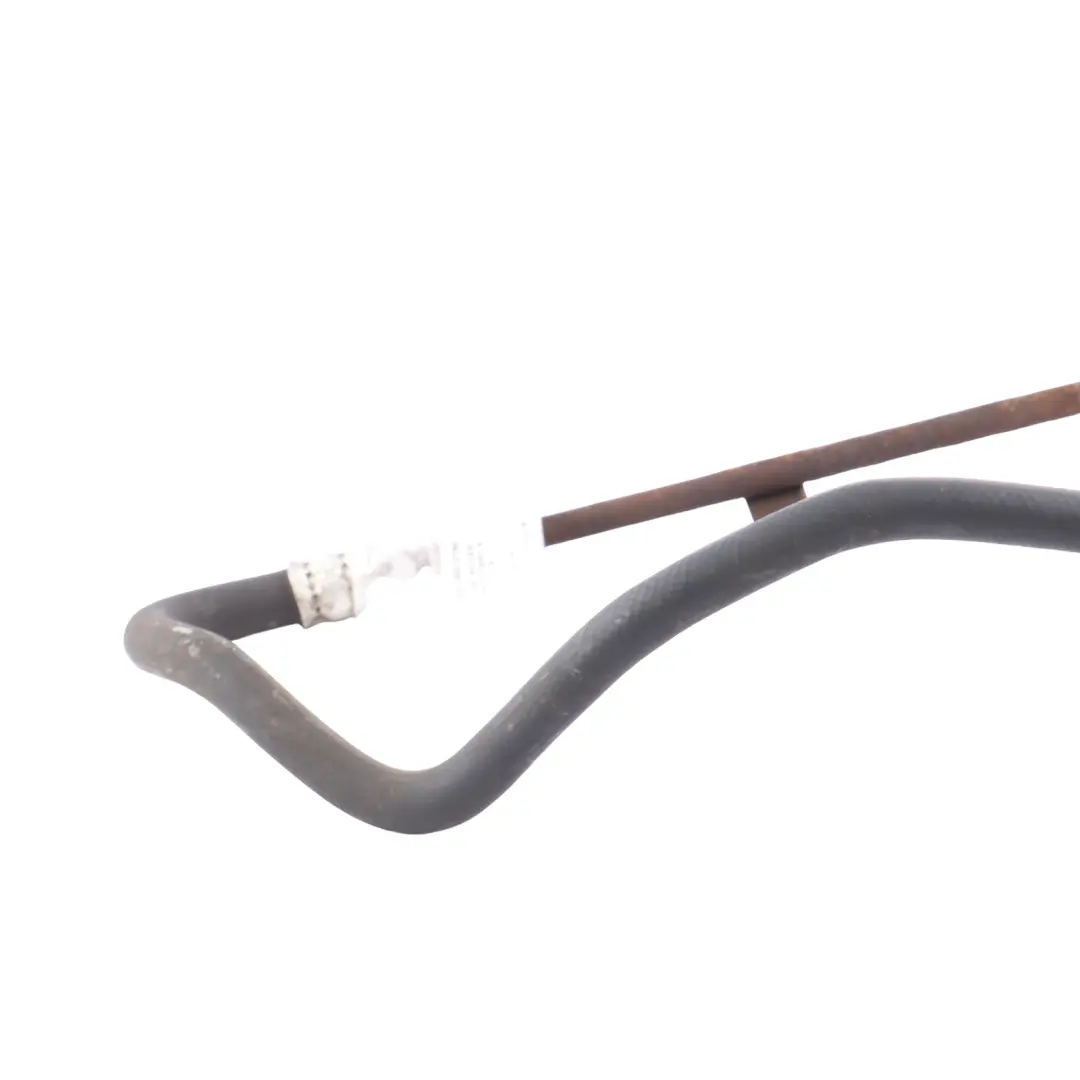 Hydro Power Steering Pump Return Pipe Hose to Land Rover Discovery 4 L319 with Part number LR013790 Land Rover Discovery 4 L319 Hydro Power Steering Pump Return Pipe Hose - SKU RHD-LR013790 - Part number LR013790