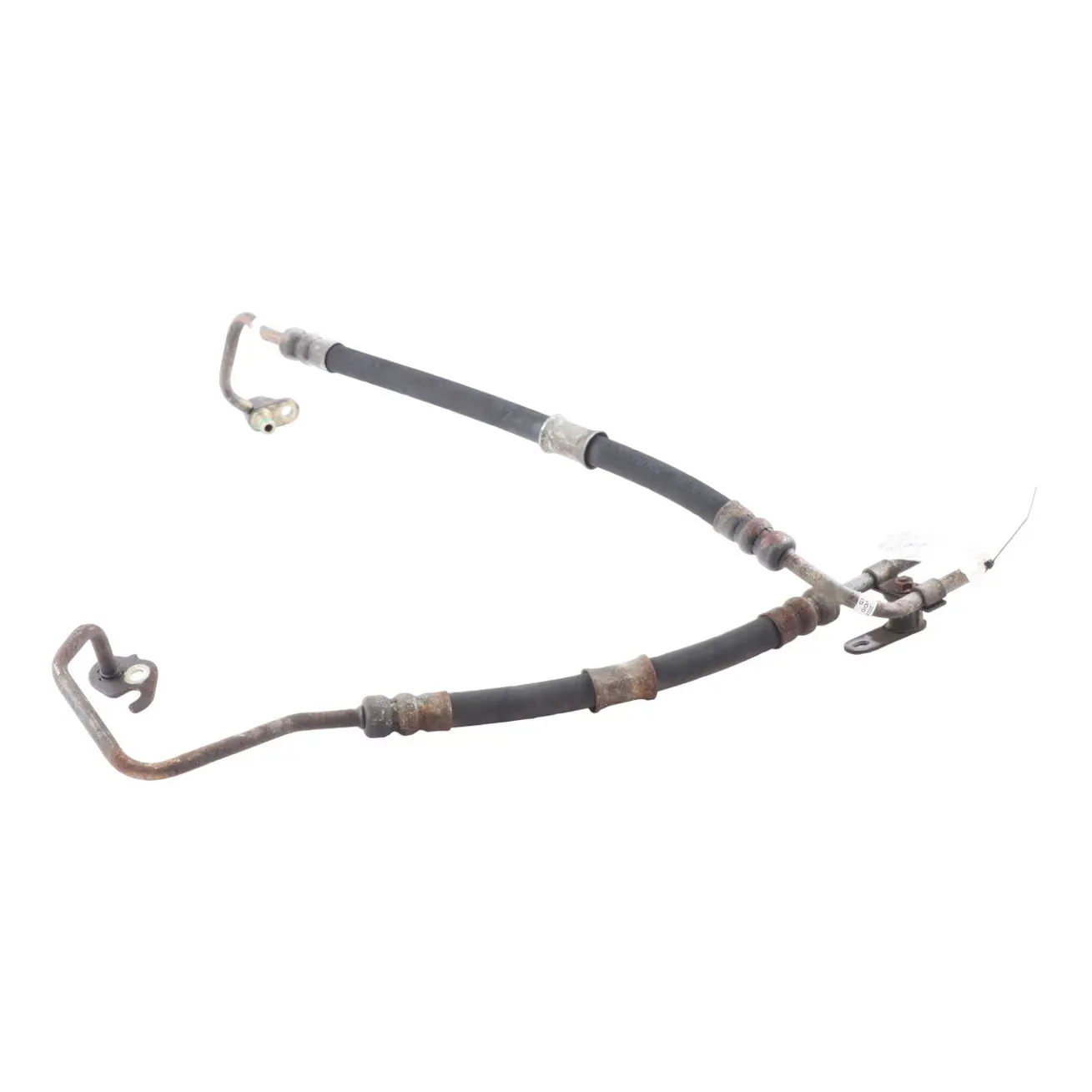 Land Rover Discovery 4 Hydraulic Line Servo Steering Rack Expansion LR013830 