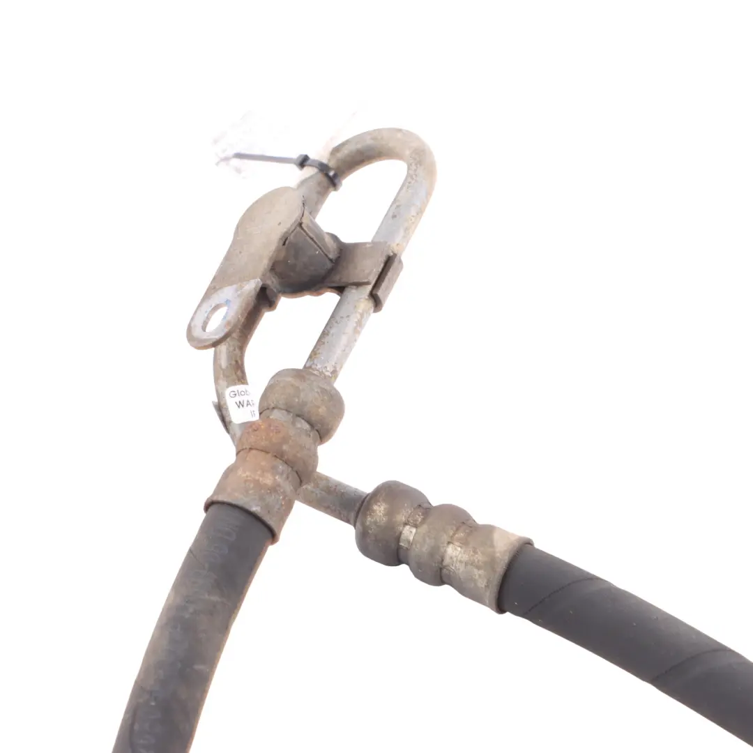 Hydraulic Line Servo Steering Rack Expansion to Land Rover Discovery 4 with Part number LR013830 Land Rover Discovery 4 Hydraulic Line Servo Steering Rack Expansion - SKU RHD-LR013830 - Part number LR013830