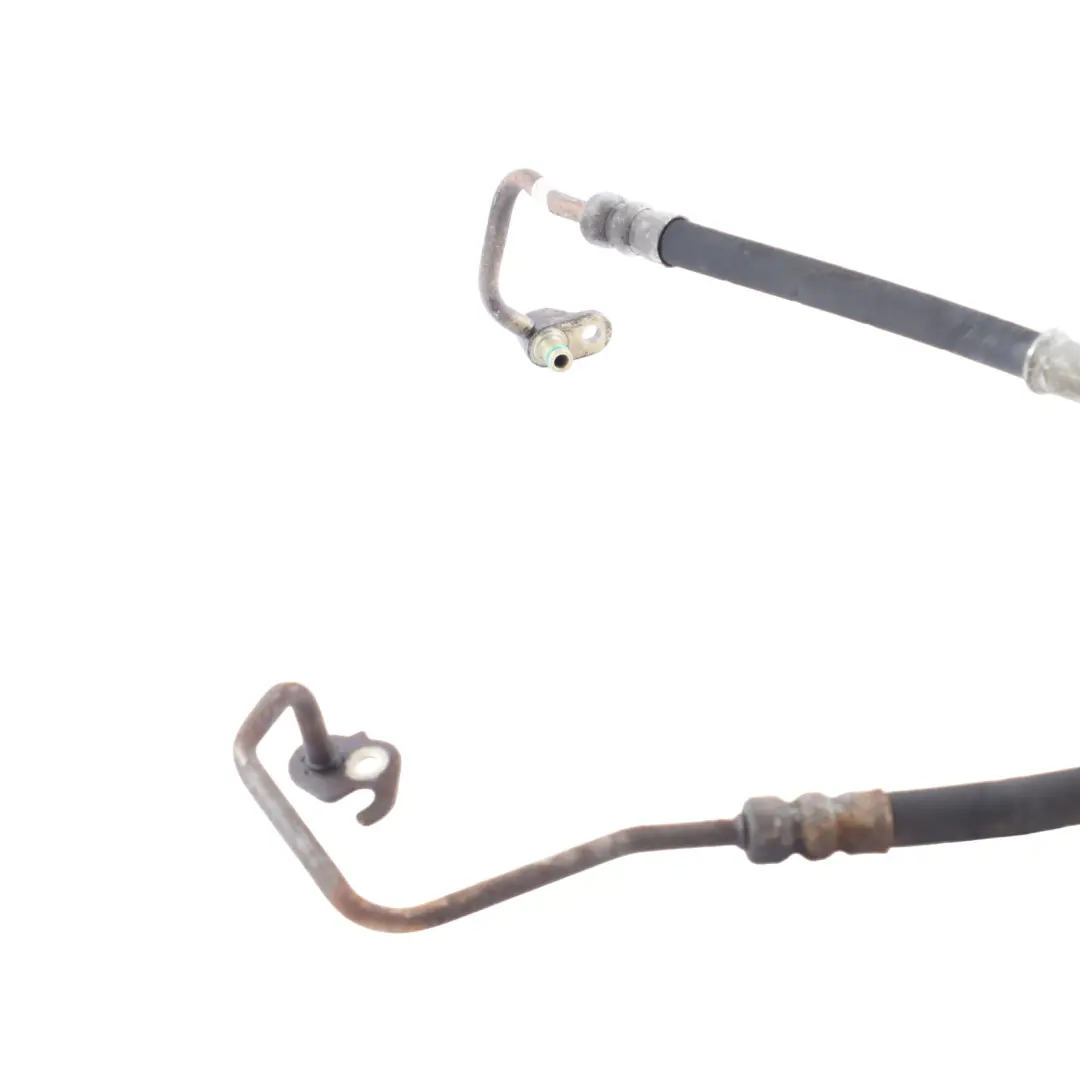 Land Rover Discovery 4 Hydraulic Line Servo Steering Rack Expansion - SKU RHD-LR013830 - Part number LR013830