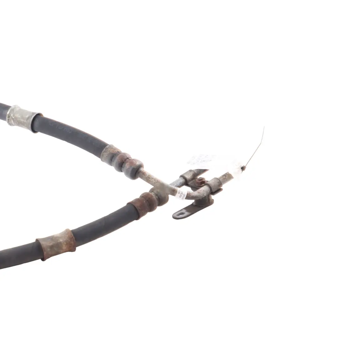 Hydraulic Line Servo Steering Rack Expansion to Land Rover Discovery 4 with Part number LR013830 Land Rover Discovery 4 Hydraulic Line Servo Steering Rack Expansion - SKU RHD-LR013830 - Part number LR013830